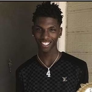 Meet your Posher, Zavian